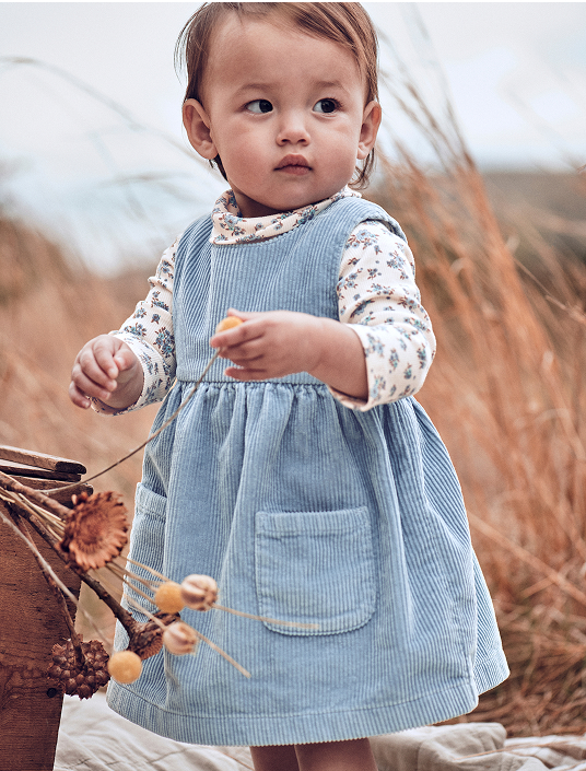 Organic Baby Clothes | Carter's Oshkosh Canada