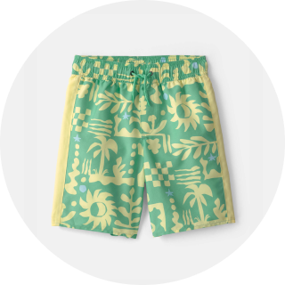 Swim Trunks