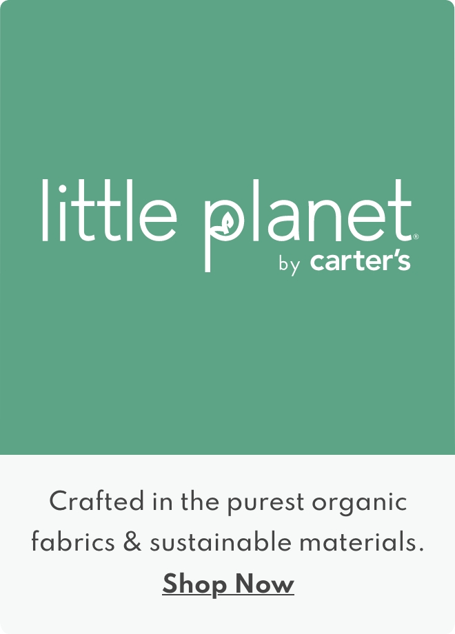 Little Planet | crafted in the purest organic fabrics & sustainable materials.| shop Little Planet
