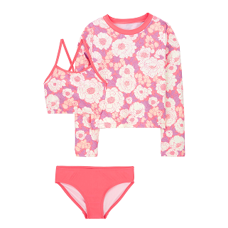 Rashguards & Sets