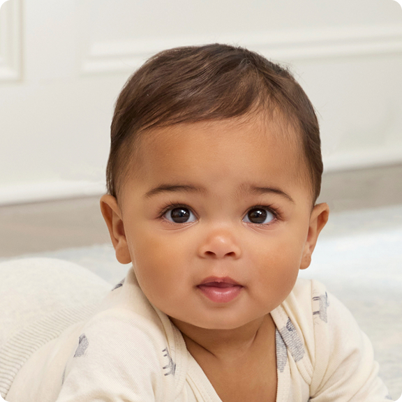 0-6 Months