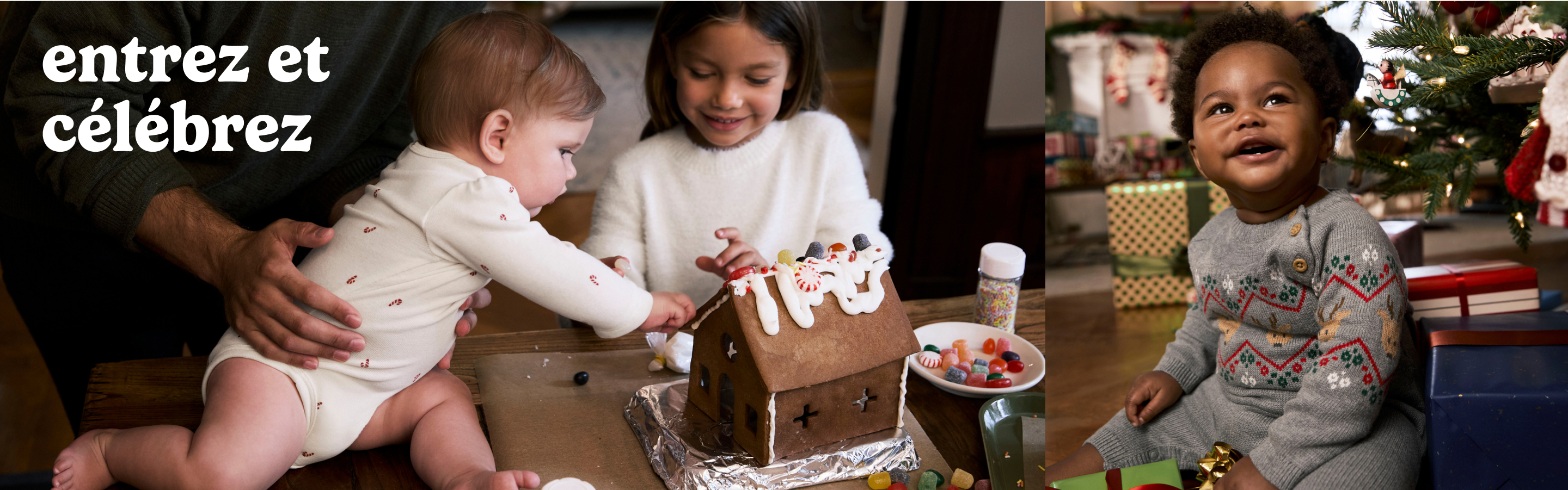 carters Holiday shop