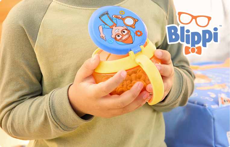 Blippi Collection
