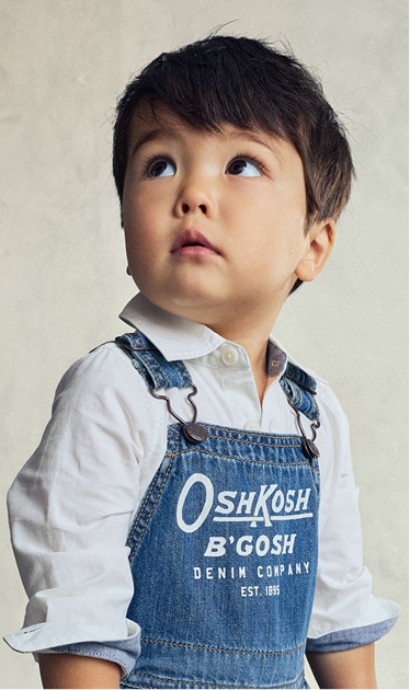 Kid Boy