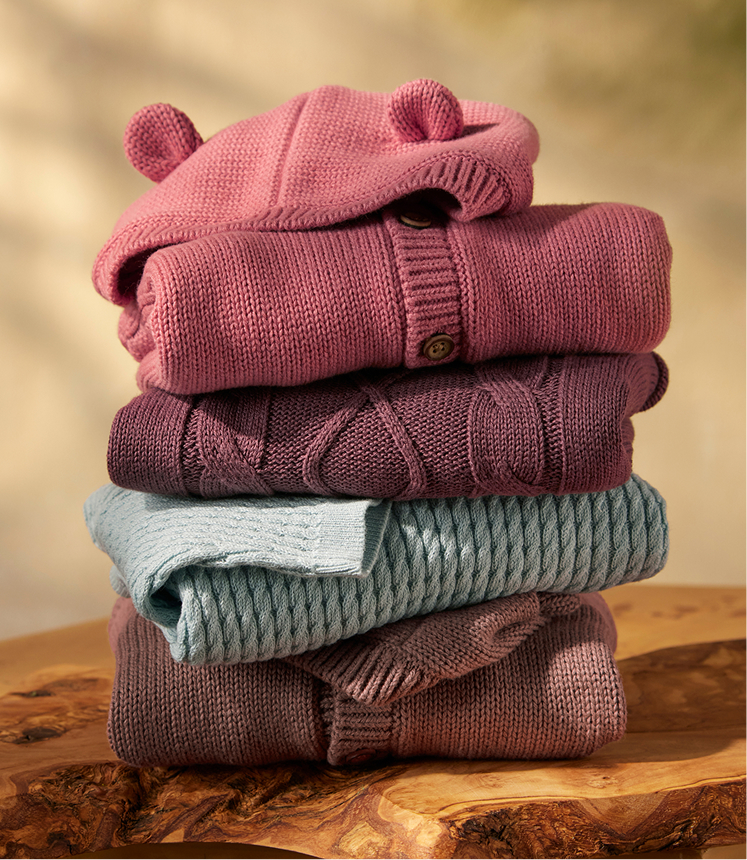 Functional pockets