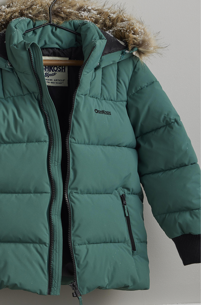 Vêtements de plein air