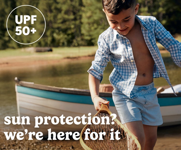 Sun protection? we are here for you 