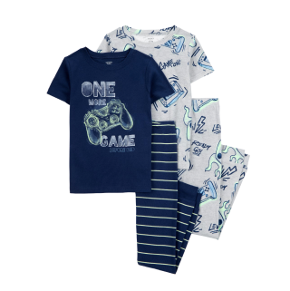Cotton Pyjamas