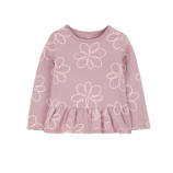 Toddler Girl Tops