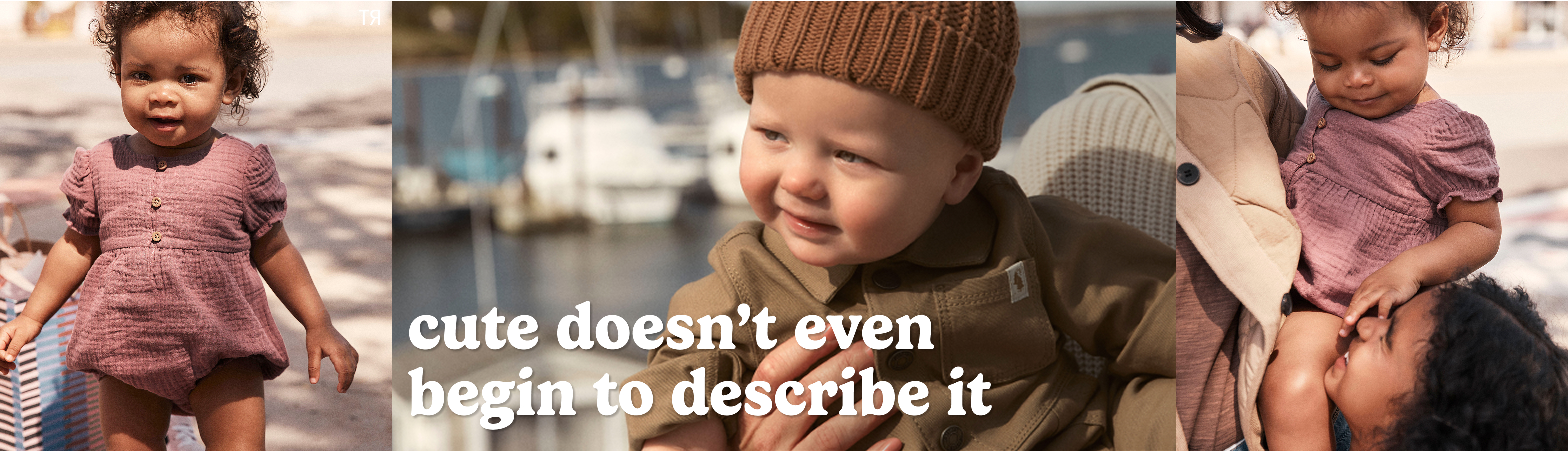 Shop All Baby Clothes | Carter’s Oshkosh Canada