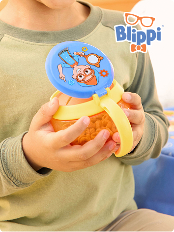 Blippi Collection