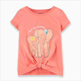 Baby Girl Clothing | Carter's | Free Shipping www.cartersoshkosh.ca