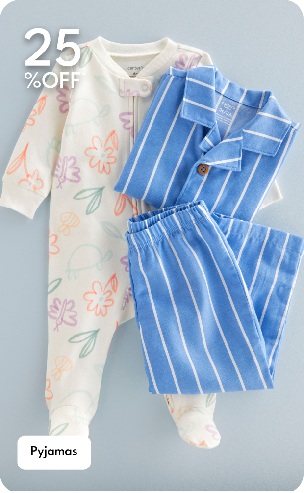  Pyjamas
