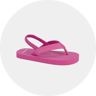 Sandals & Water Shoes