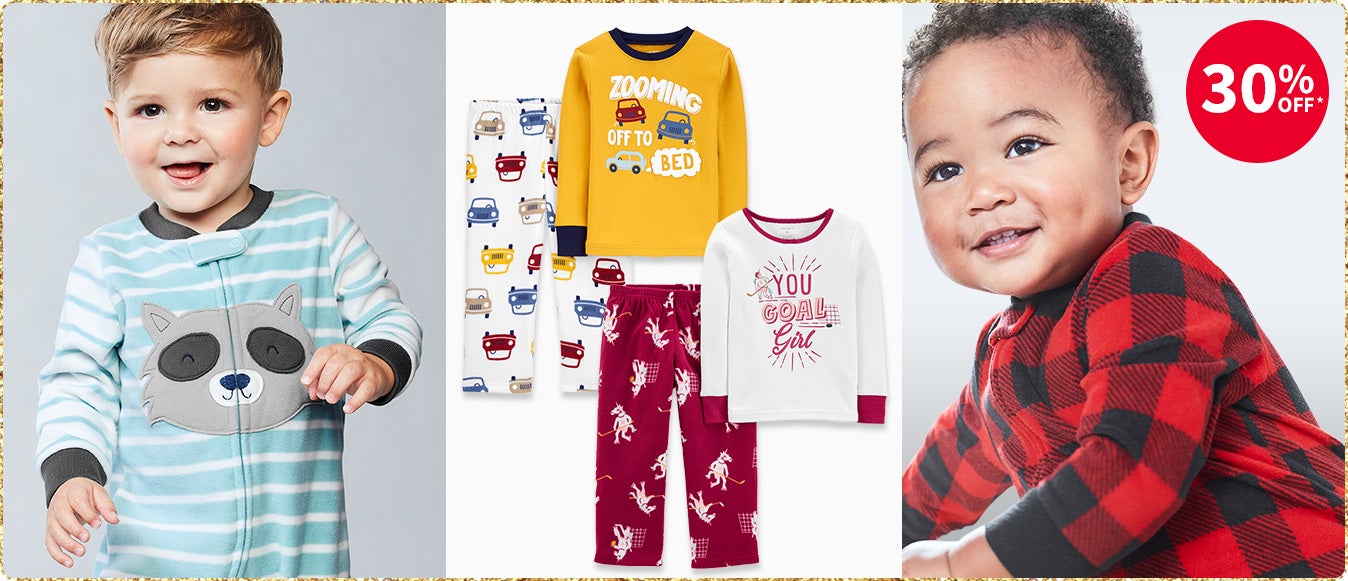 carters kids clothes canada