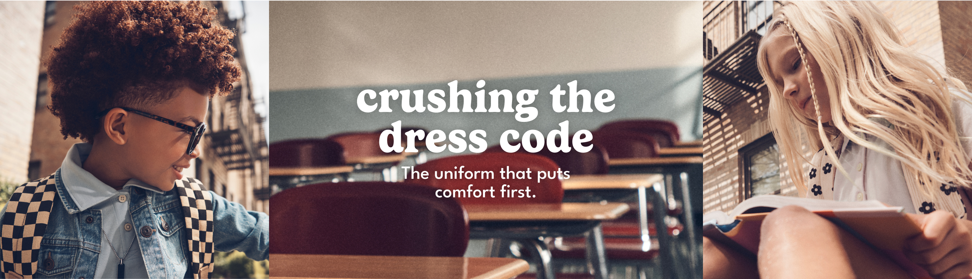 Carter's Uniform Shop