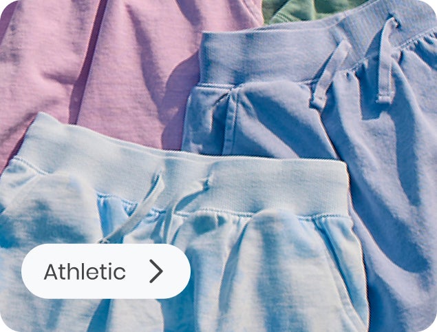 Athletic