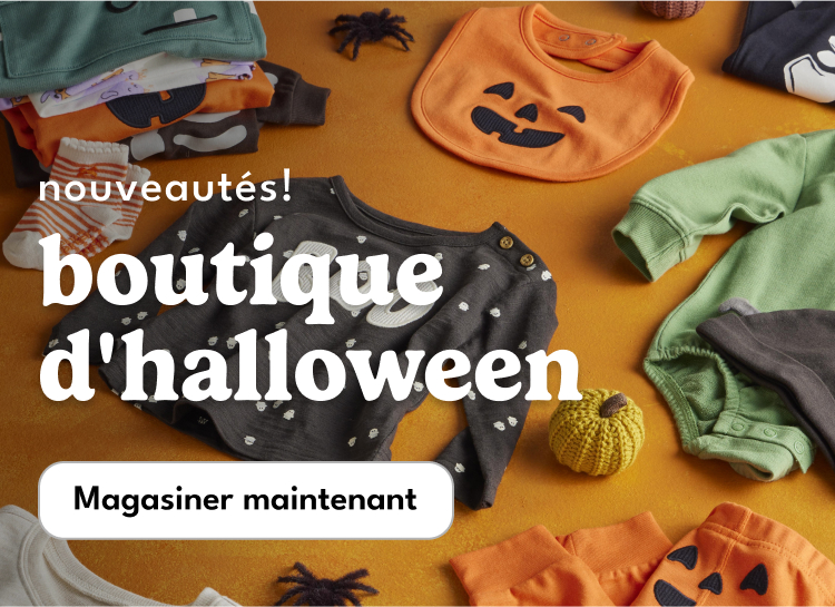 nouveautés!boutique d'halloween|Magasiner maintenant