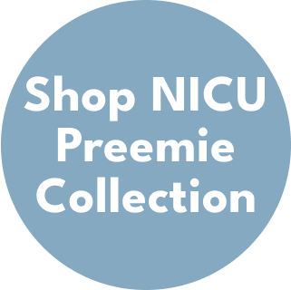preemie shop | shop NICU preemie collection