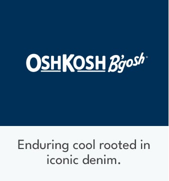 Oshkosh B'gosh Image