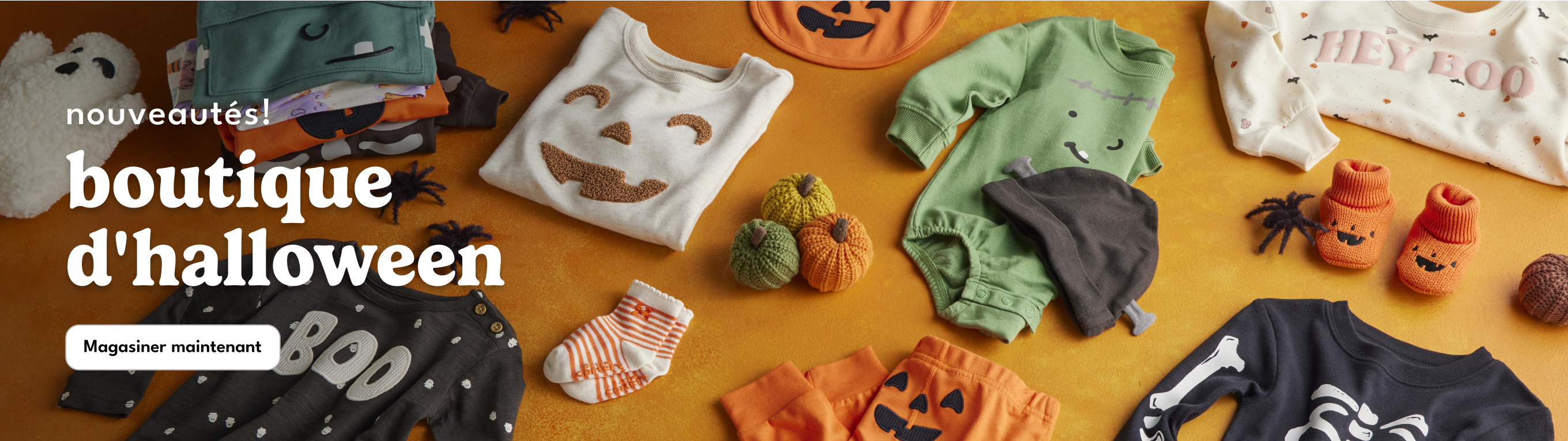 nouveautés!boutique d'halloween|Magasiner maintenant