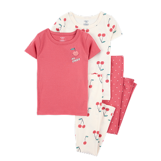 Cotton Pyjamas