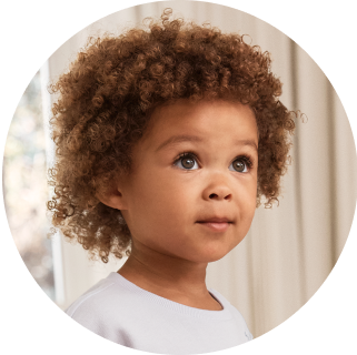 Toddler Girl