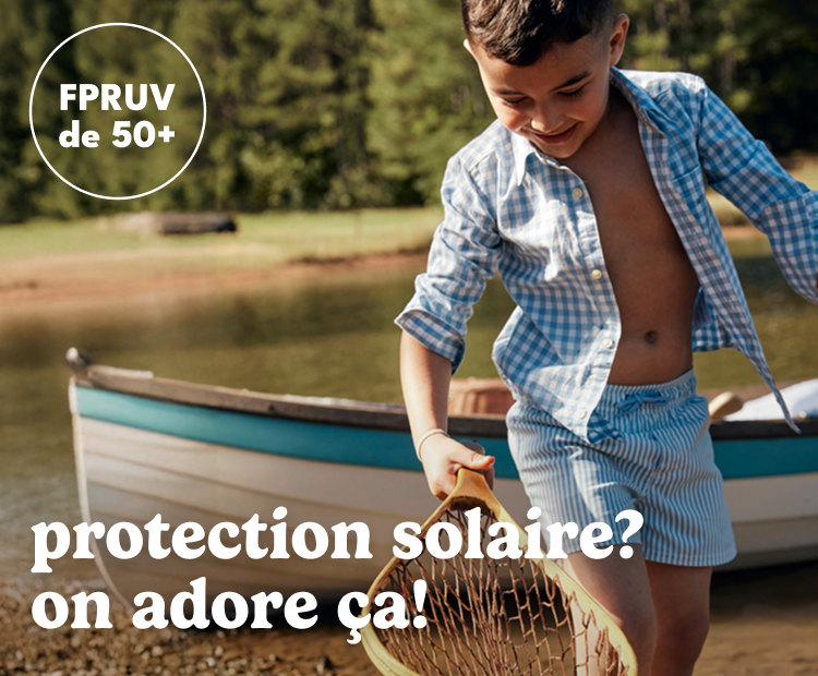 Sun protection? we are here for you 