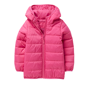 Rain Jackets