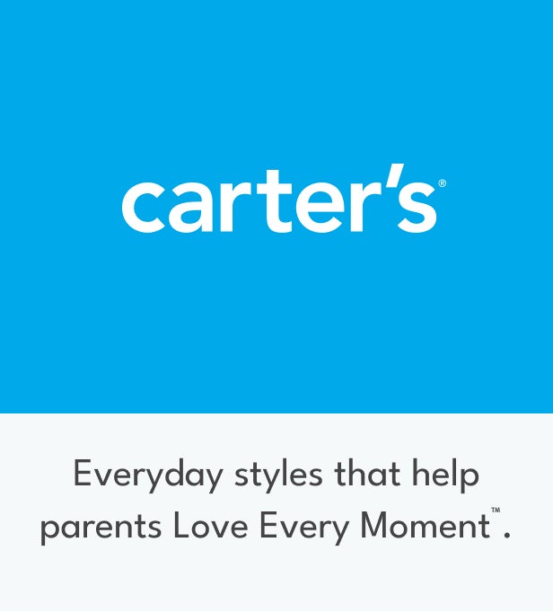 Carter's Image