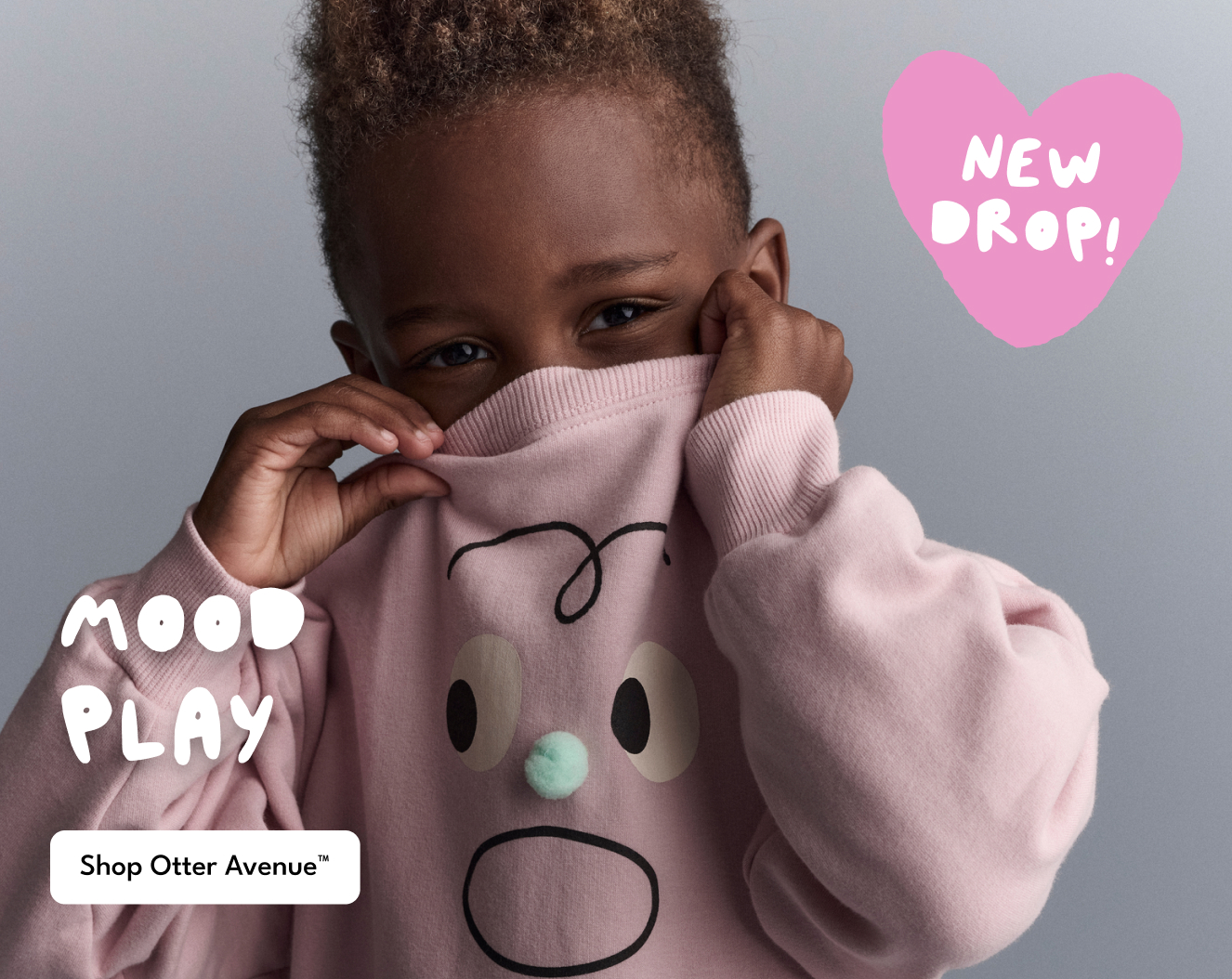 NEW DROP! | MOOD PLAY | Shop Otter Avenue