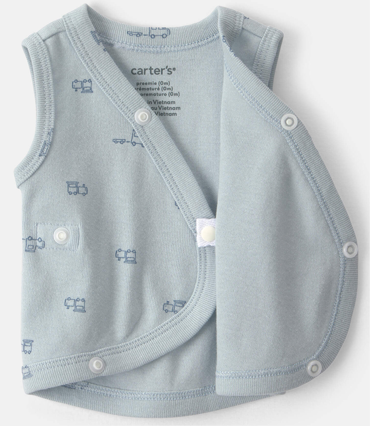 Easy dressing