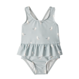 baby Girl swimwear