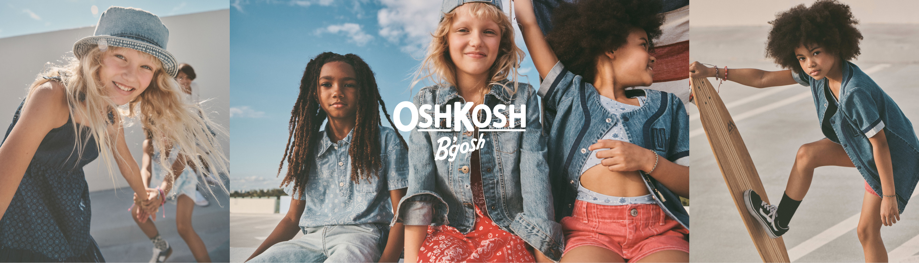 Oshkosh B'gosh