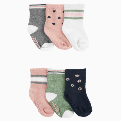 CHAUSSETTES bébé fille