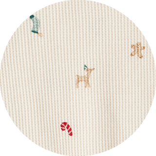 Mini Christmas Print*