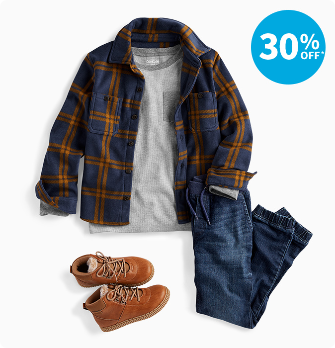 kids clothing sale canada