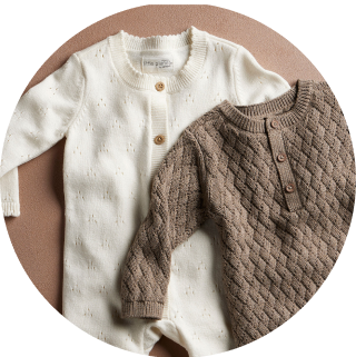 organic and sustainable