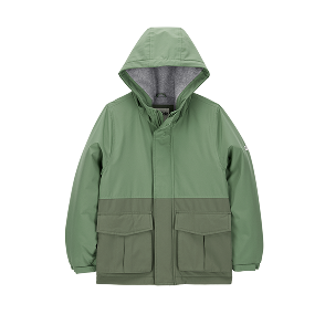 spring outerwear