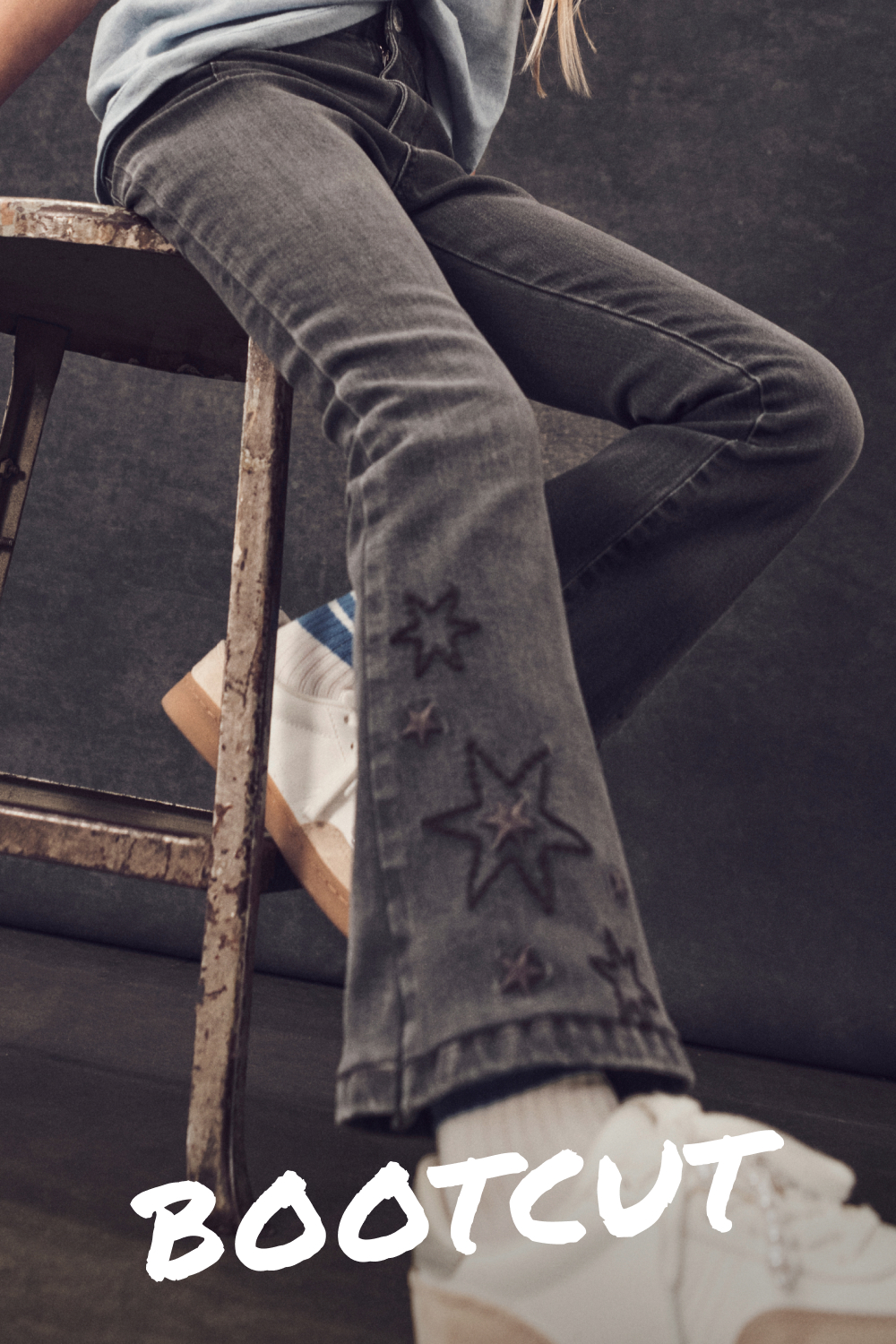 Bootcut
