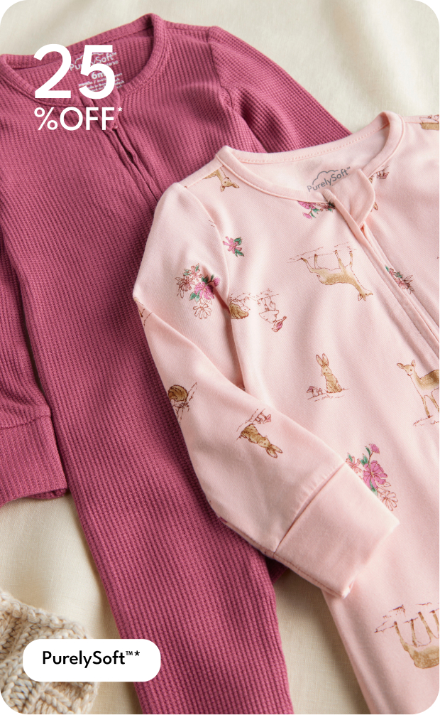 25% OFF* | Pyjamas >