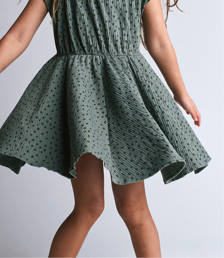 Otter Avenue - Toddler-Friendly Fashion | Carter's