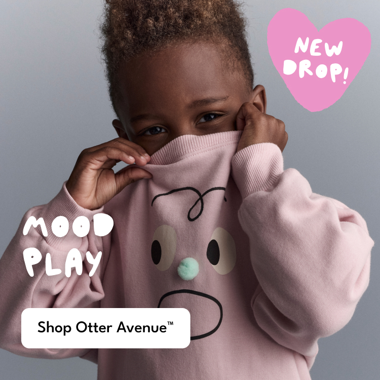 NEW DROP! | MOOD PLAY | Shop Otter Avenue