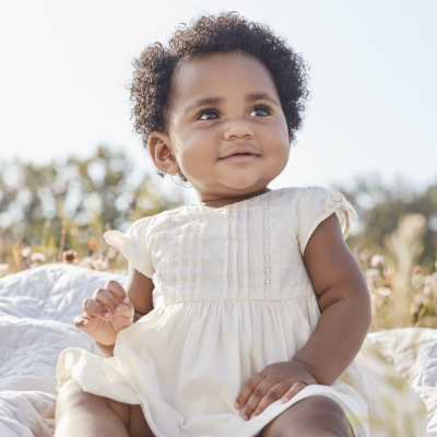 baby girl dresses and rompers