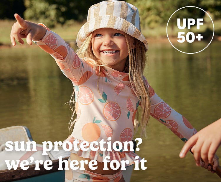 Sun protection? we are here for you 