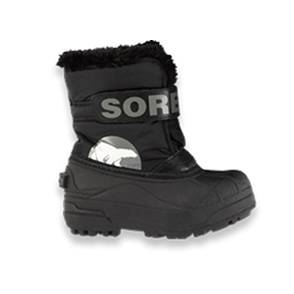 Winter Boots