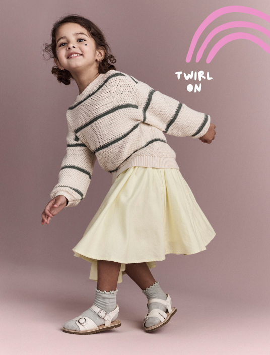 Otter Avenue - Toddler-Friendly Fashion | Carter's