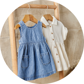 dresses