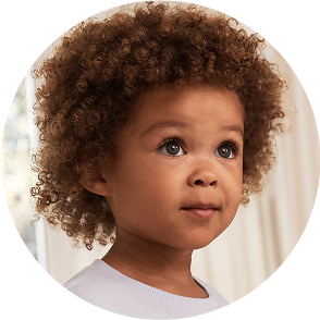 Toddler Girl