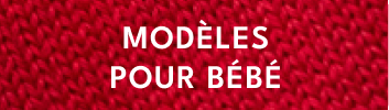 modeles pour bebe